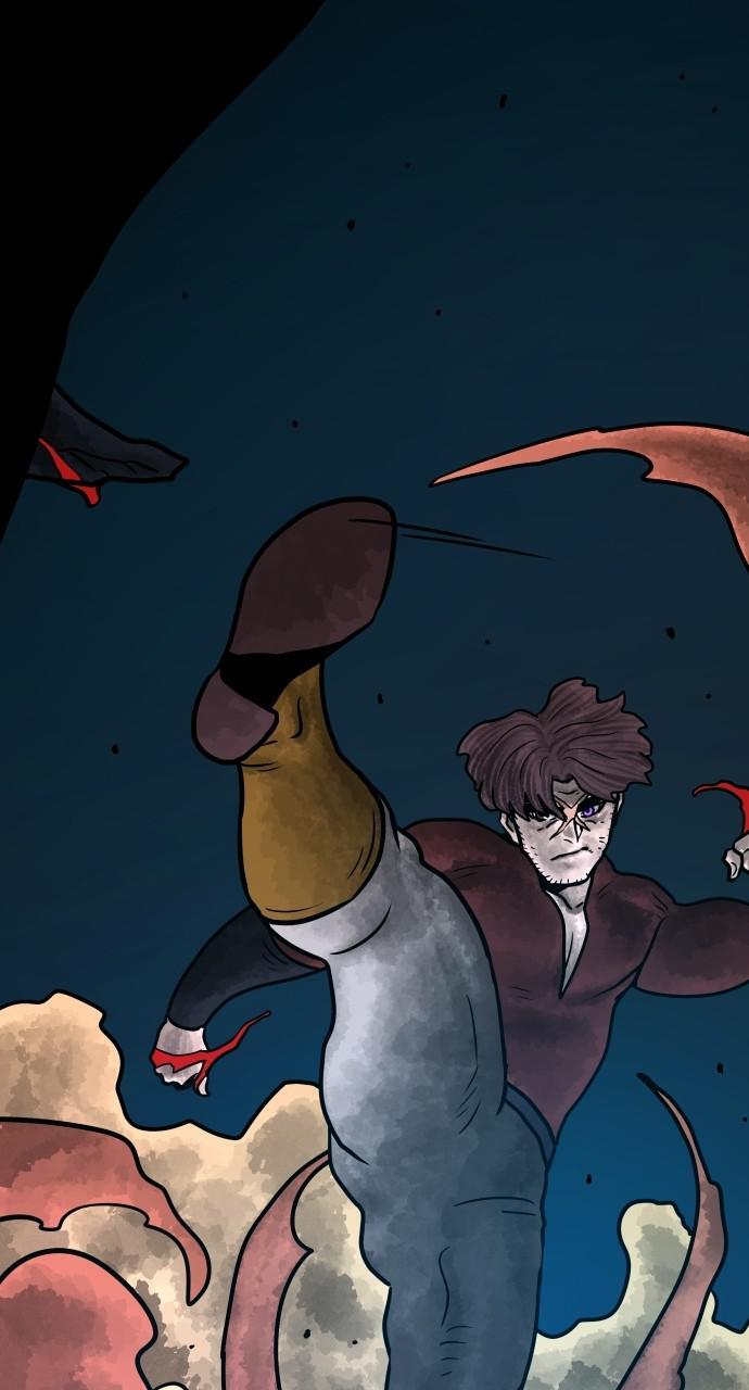 Read Warrior Executioner Manga Online