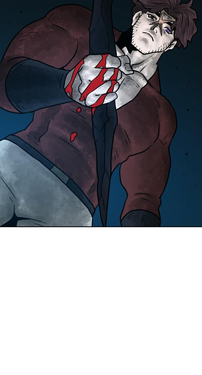Read Warrior Executioner Manga Online
