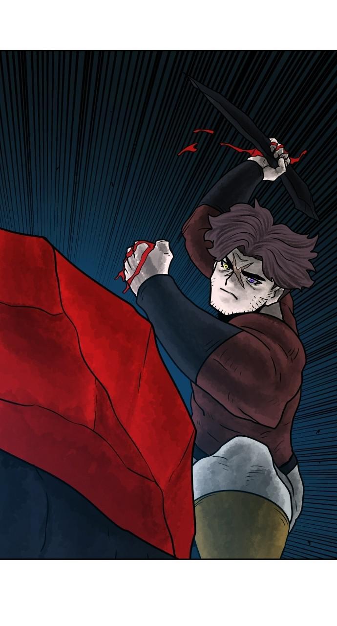 Read Warrior Executioner Manga Online