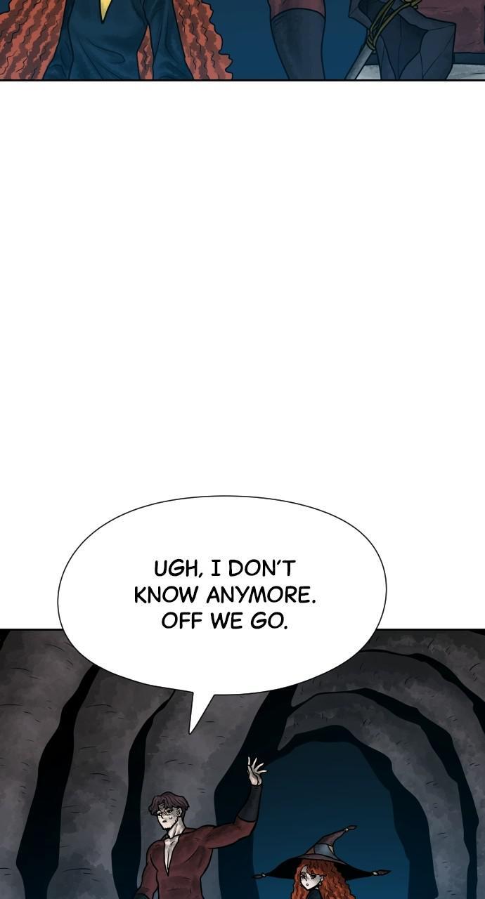 Read Warrior Executioner Manga Online