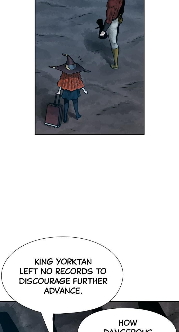 Read Warrior Executioner Manga Online