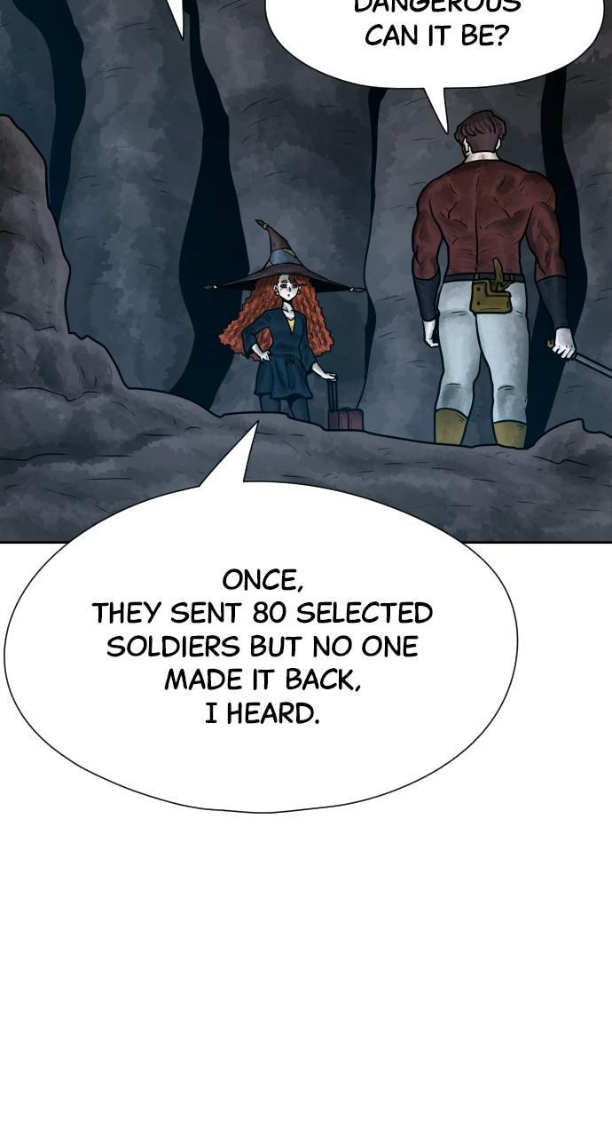 Read Warrior Executioner Manga Online