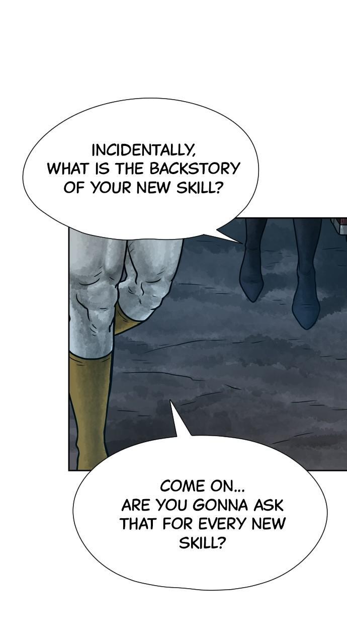 Read Warrior Executioner Manga Online