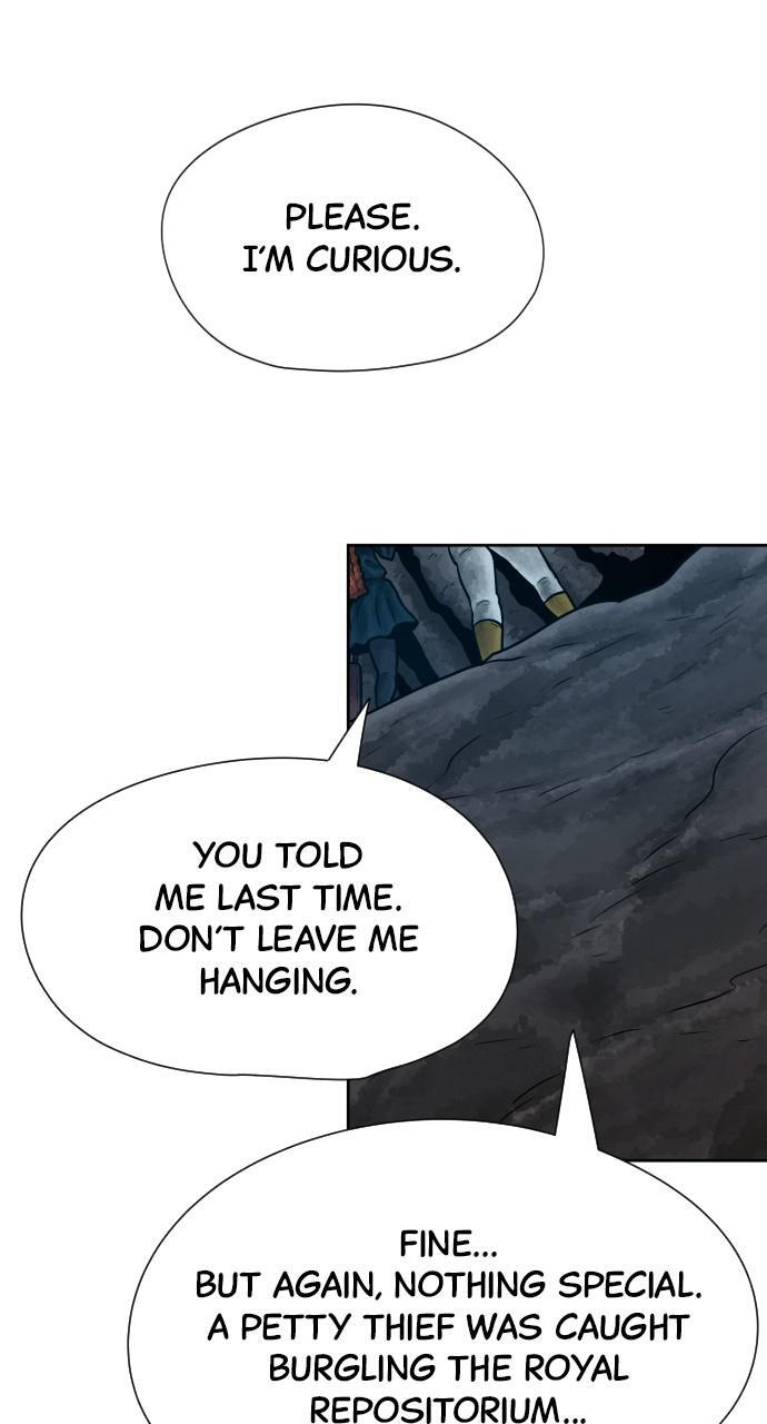 Read Warrior Executioner Manga Online
