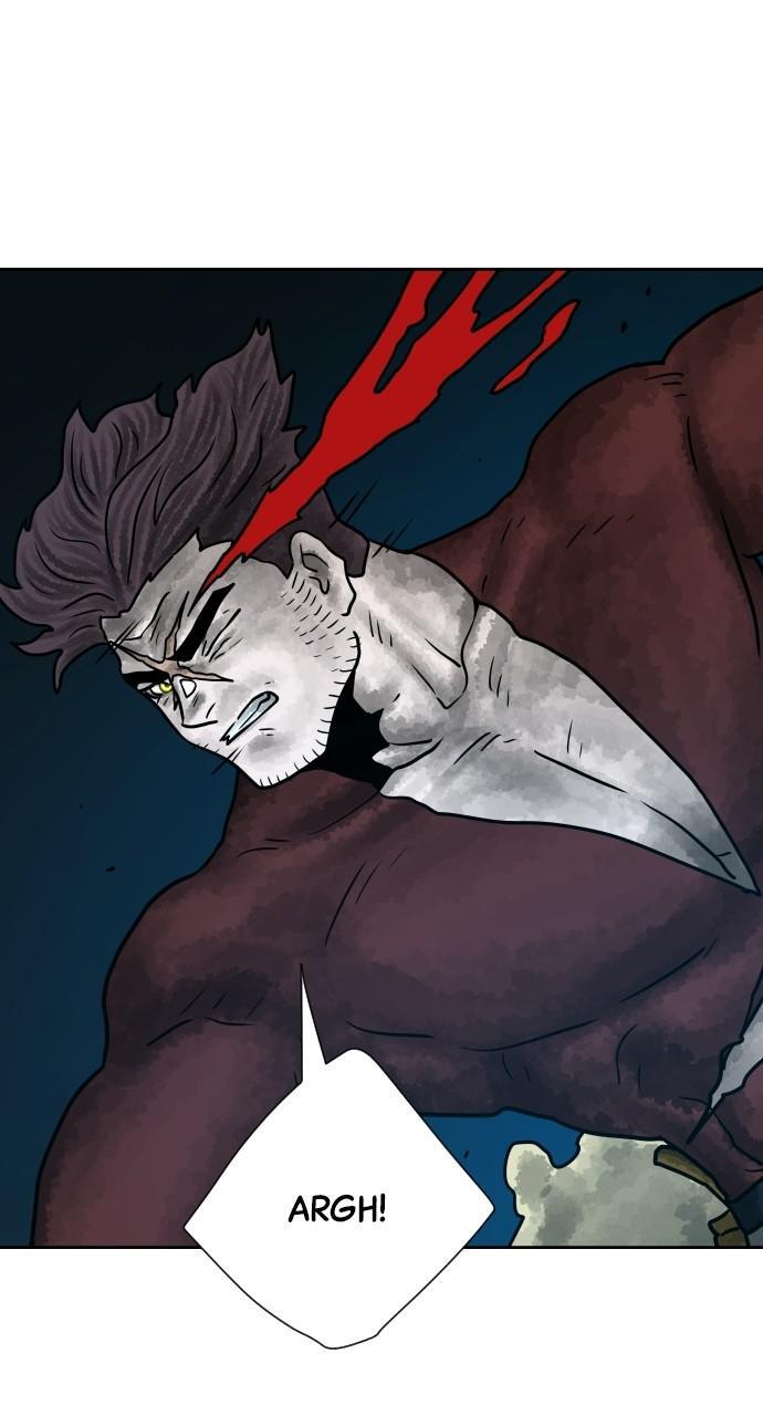 Read Warrior Executioner Manga Online