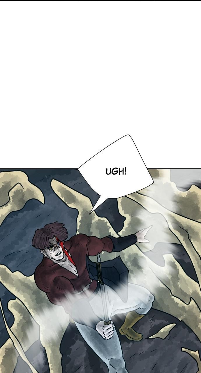Read Warrior Executioner Manga Online