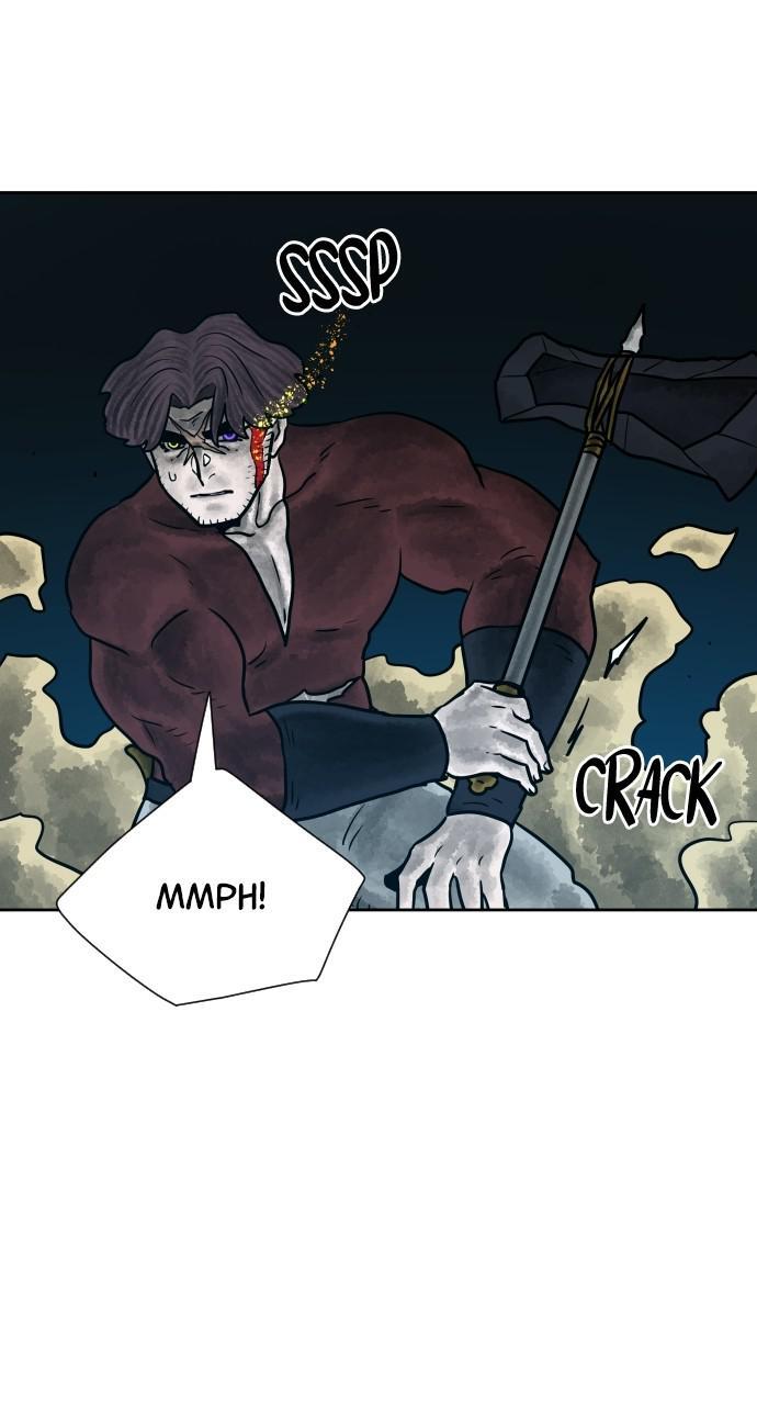 Read Warrior Executioner Manga Online