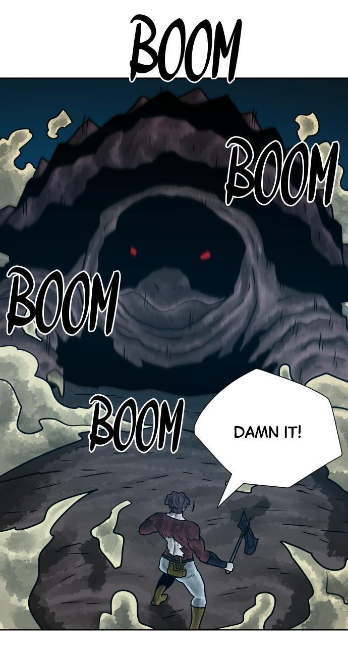 Read Warrior Executioner Manga Online