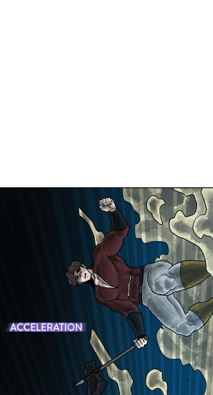 Read Warrior Executioner Manga Online