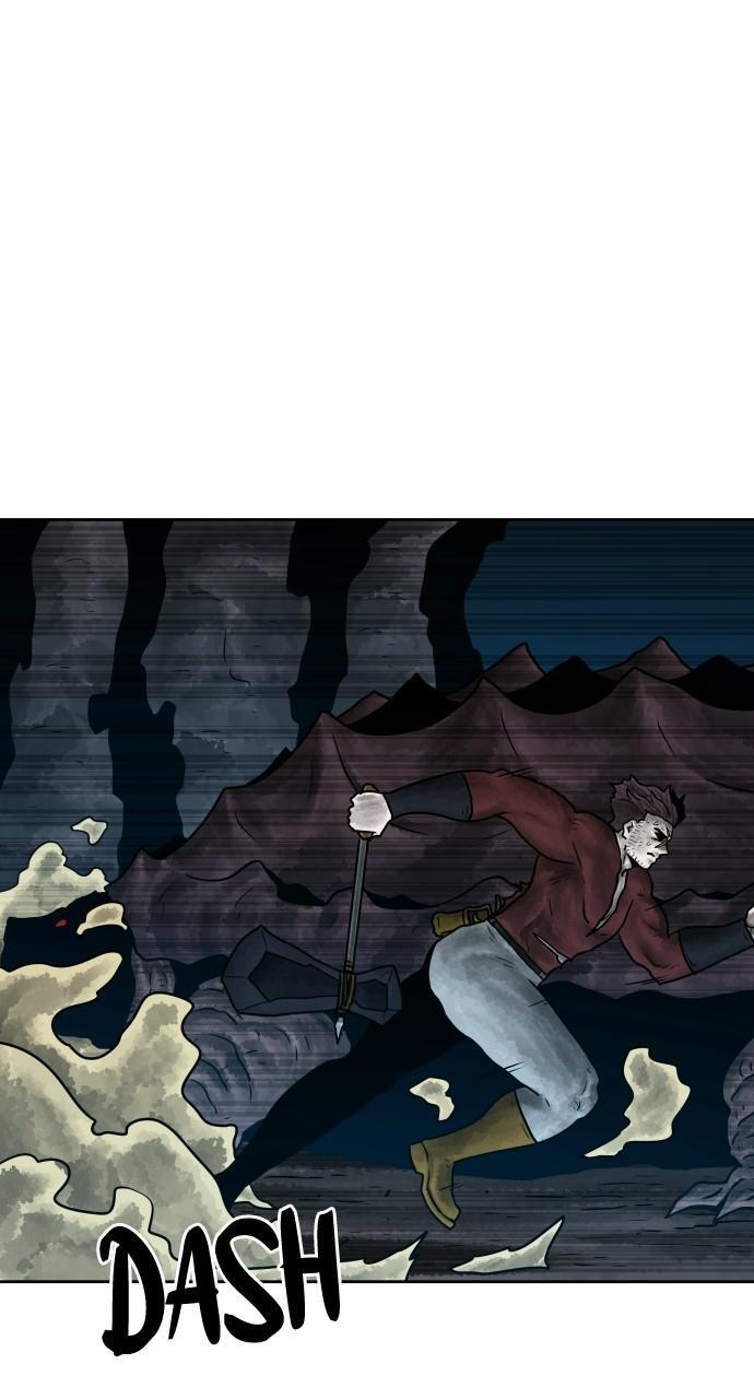 Read Warrior Executioner Manga Online