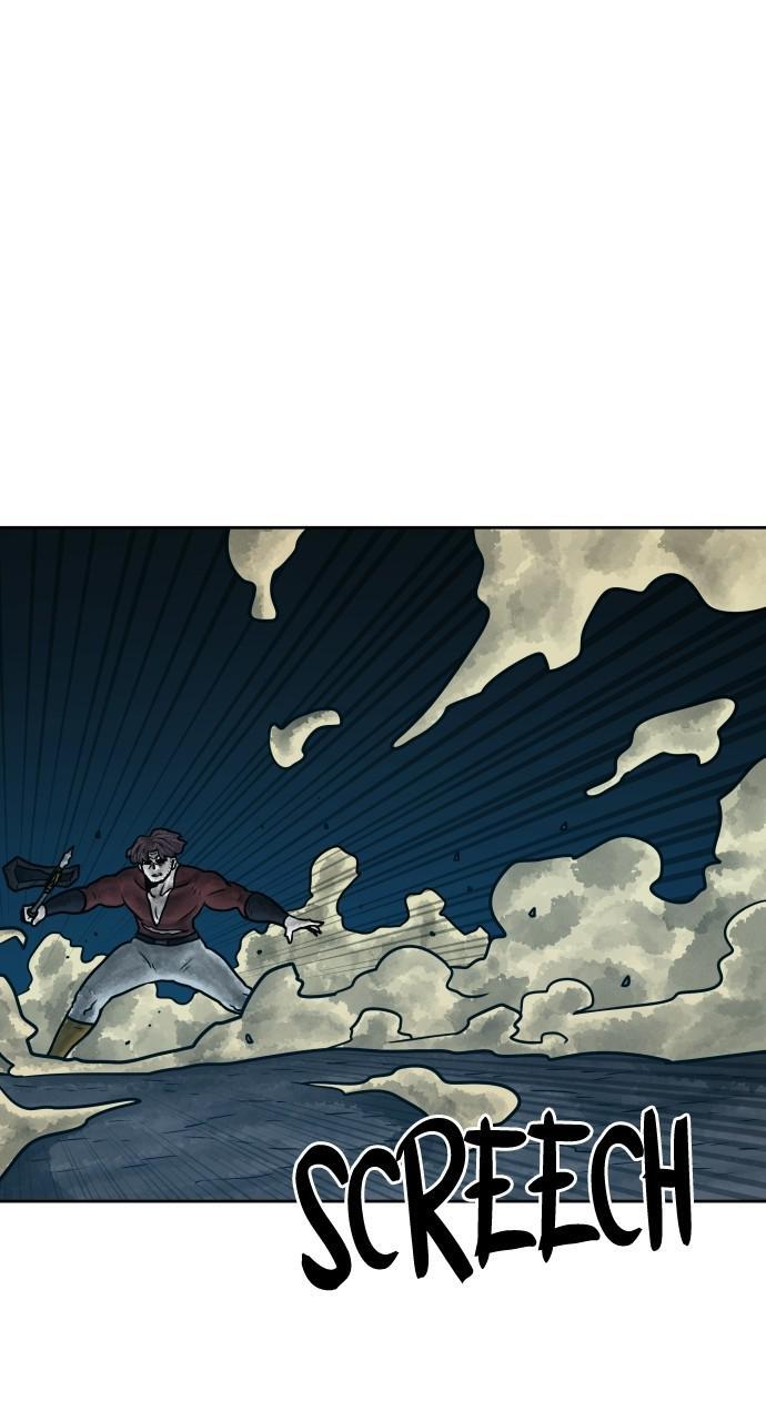 Read Warrior Executioner Manga Online