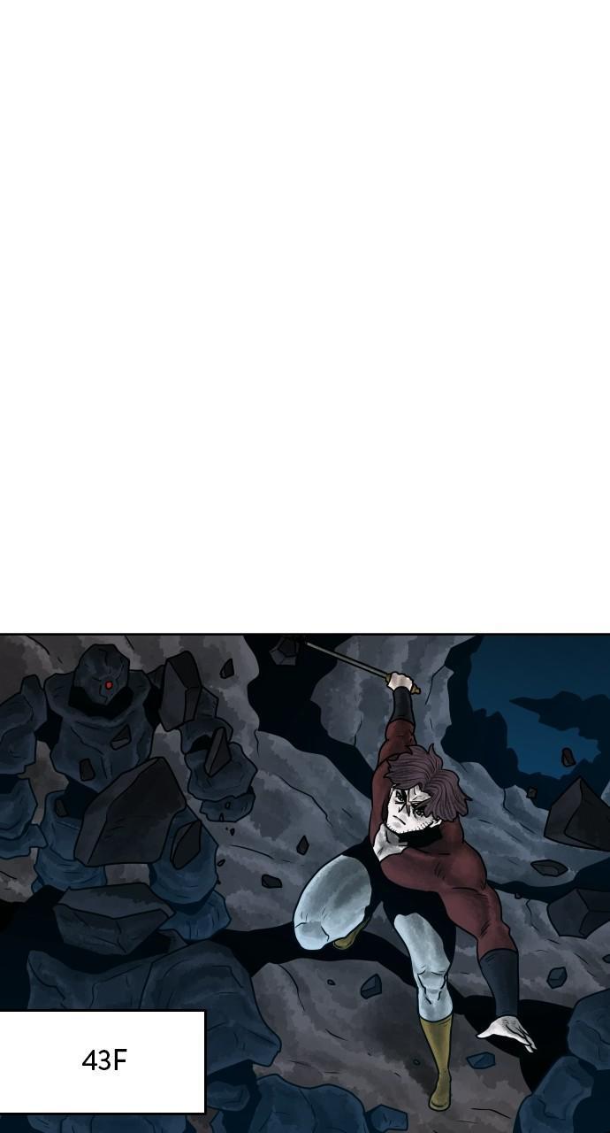 Read Warrior Executioner Manga Online