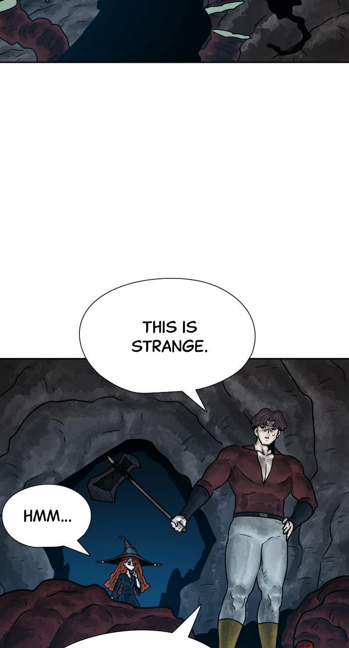 Read Warrior Executioner Manga Online