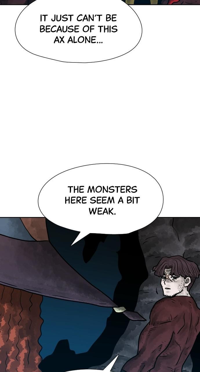 Read Warrior Executioner Manga Online