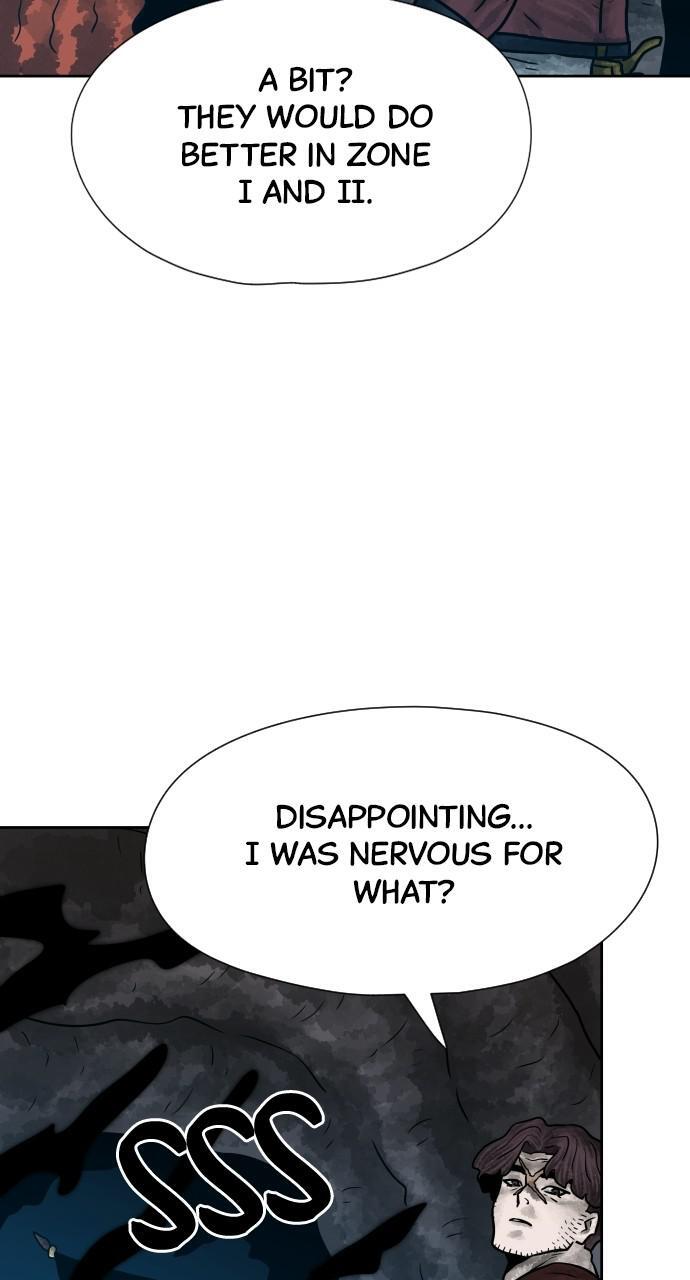 Read Warrior Executioner Manga Online