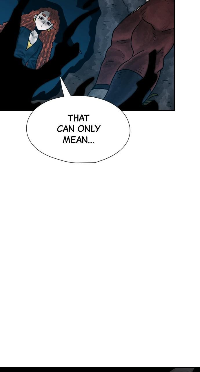 Read Warrior Executioner Manga Online