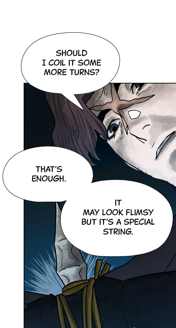 Read Warrior Executioner Manga Online