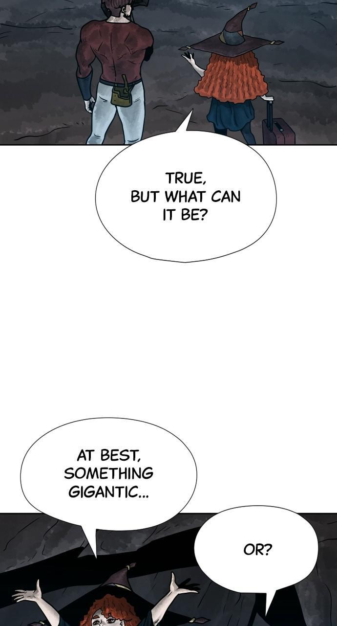 Read Warrior Executioner Manga Online