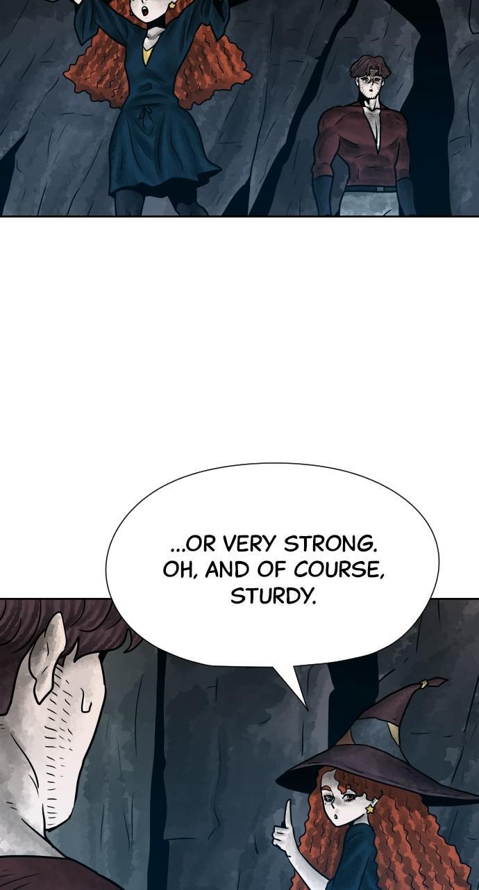 Read Warrior Executioner Manga Online
