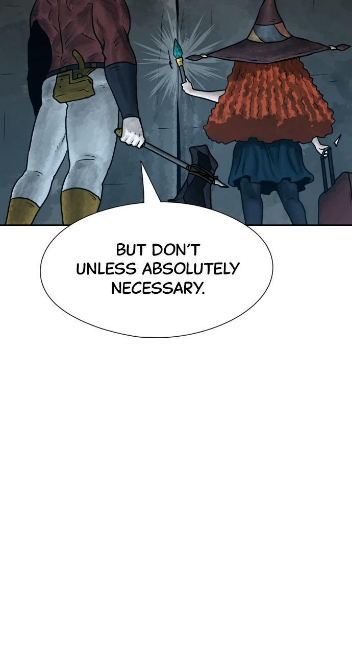 Read Warrior Executioner Manga Online