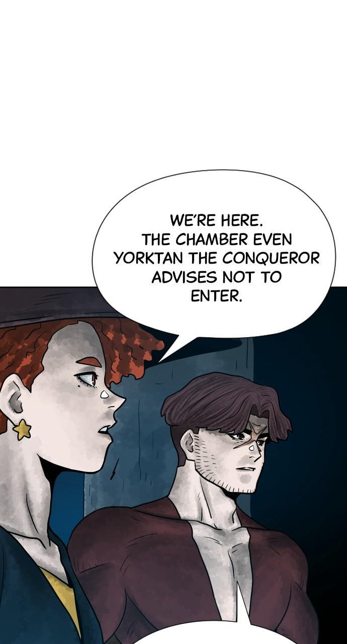 Read Warrior Executioner Manga Online