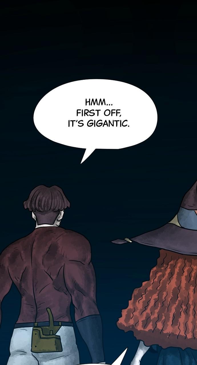 Read Warrior Executioner Manga Online