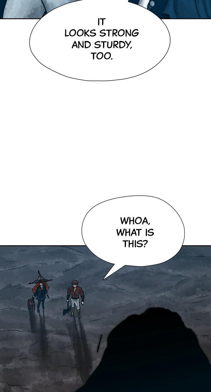 Read Warrior Executioner Manga Online