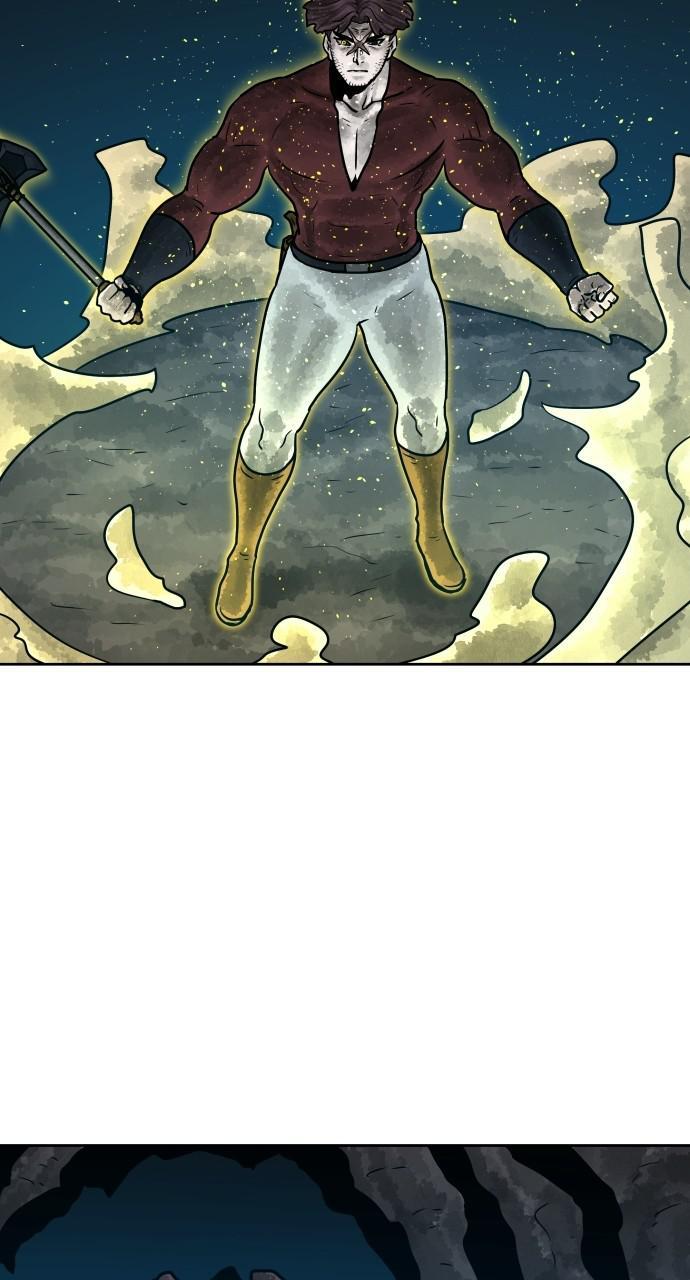 Read Warrior Executioner Manga Online