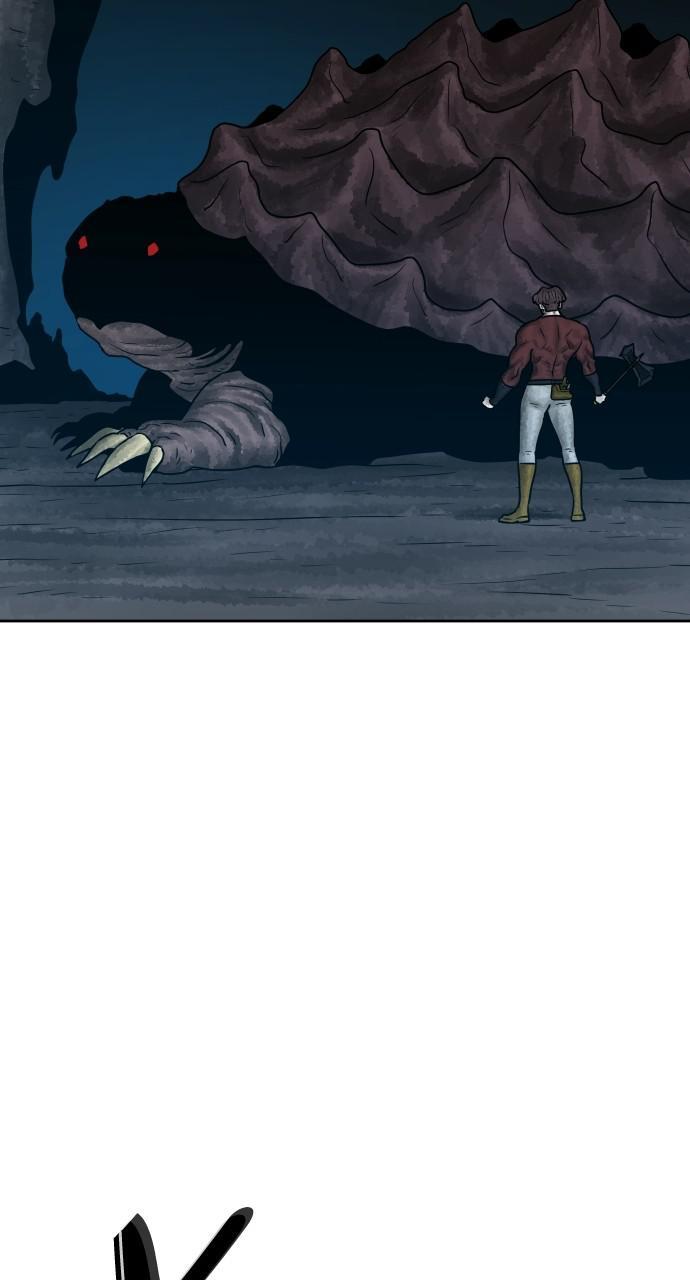 Read Warrior Executioner Manga Online