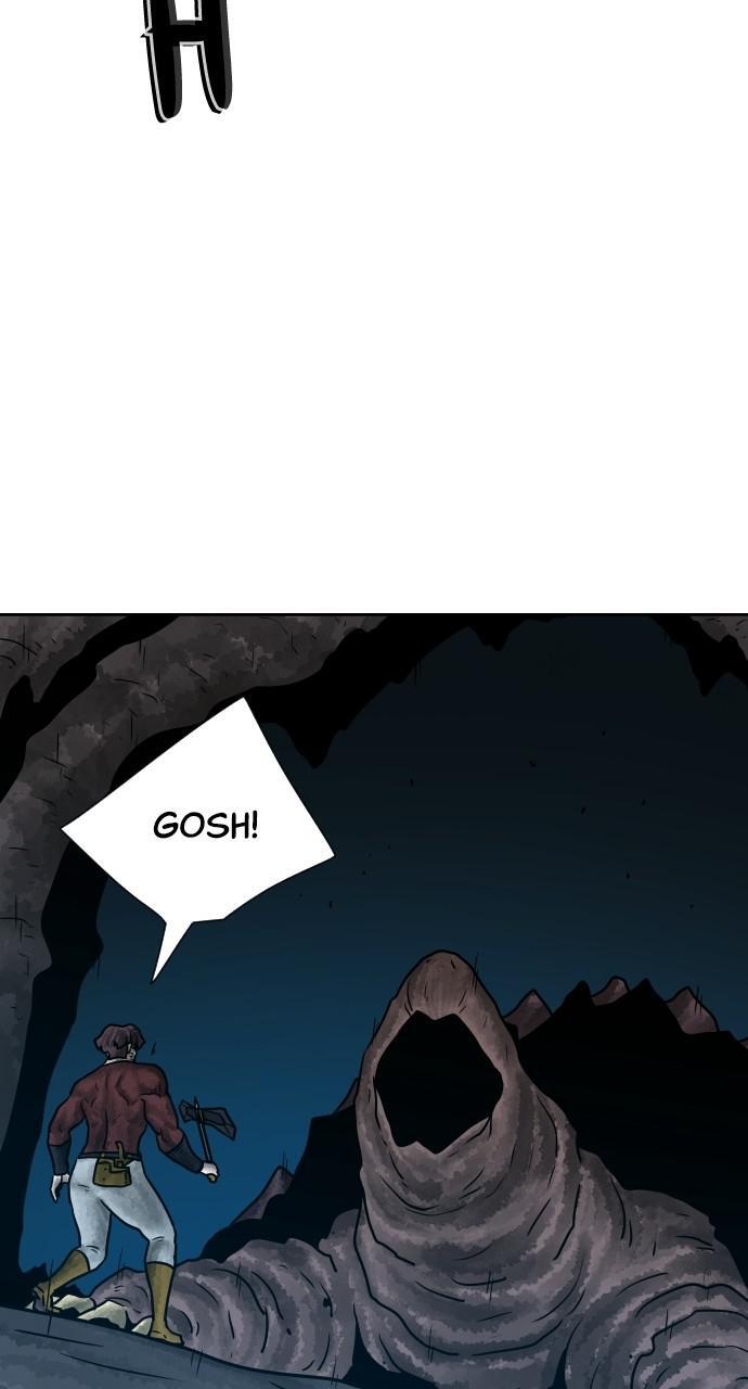 Read Warrior Executioner Manga Online