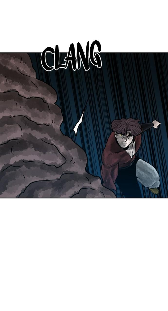 Read Warrior Executioner Manga Online