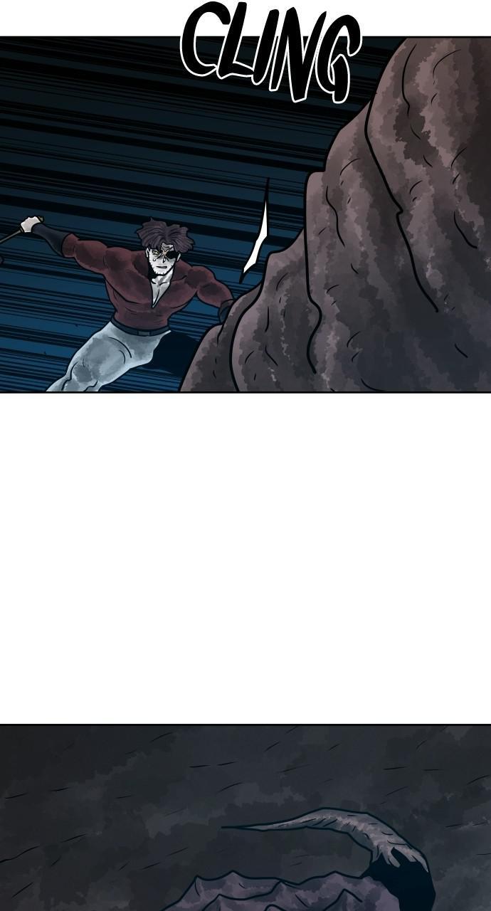 Read Warrior Executioner Manga Online
