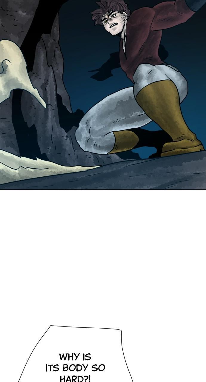 Read Warrior Executioner Manga Online