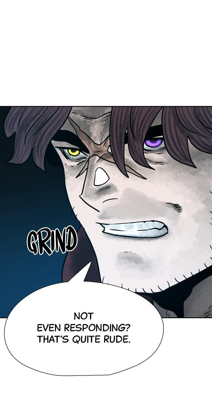 Read Warrior Executioner Manga Online
