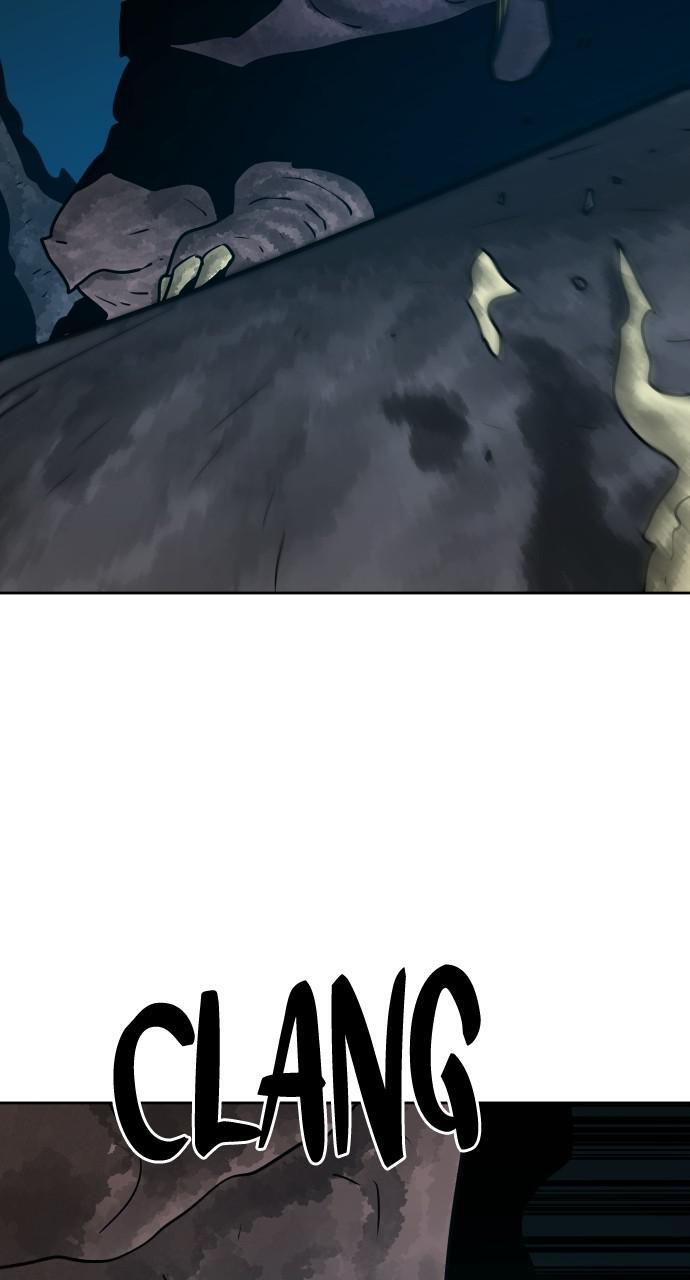 Read Warrior Executioner Manga Online