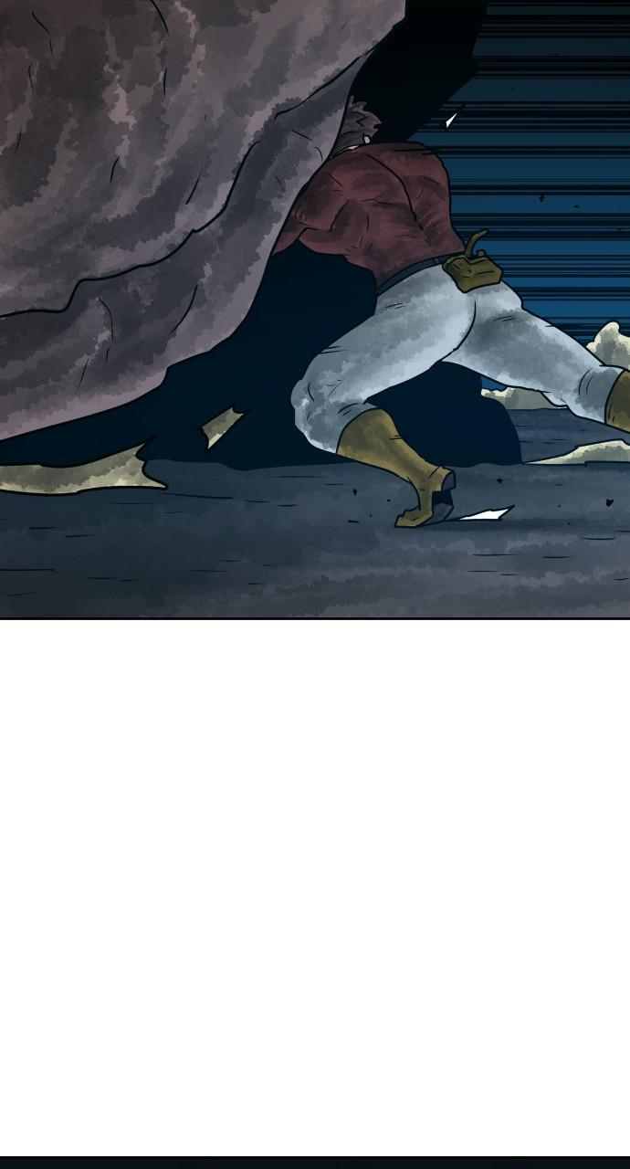 Read Warrior Executioner Manga Online