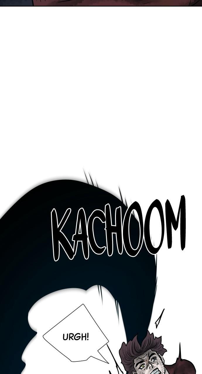 Read Warrior Executioner Manga Online