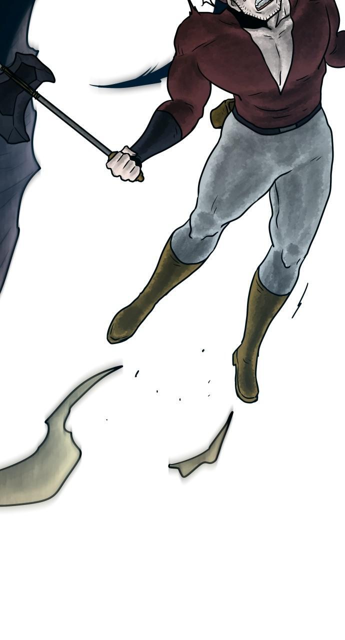 Read Warrior Executioner Manga Online