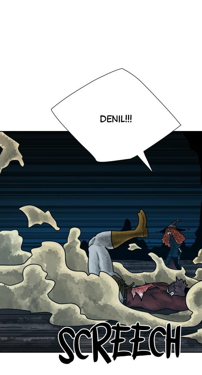 Read Warrior Executioner Manga Online
