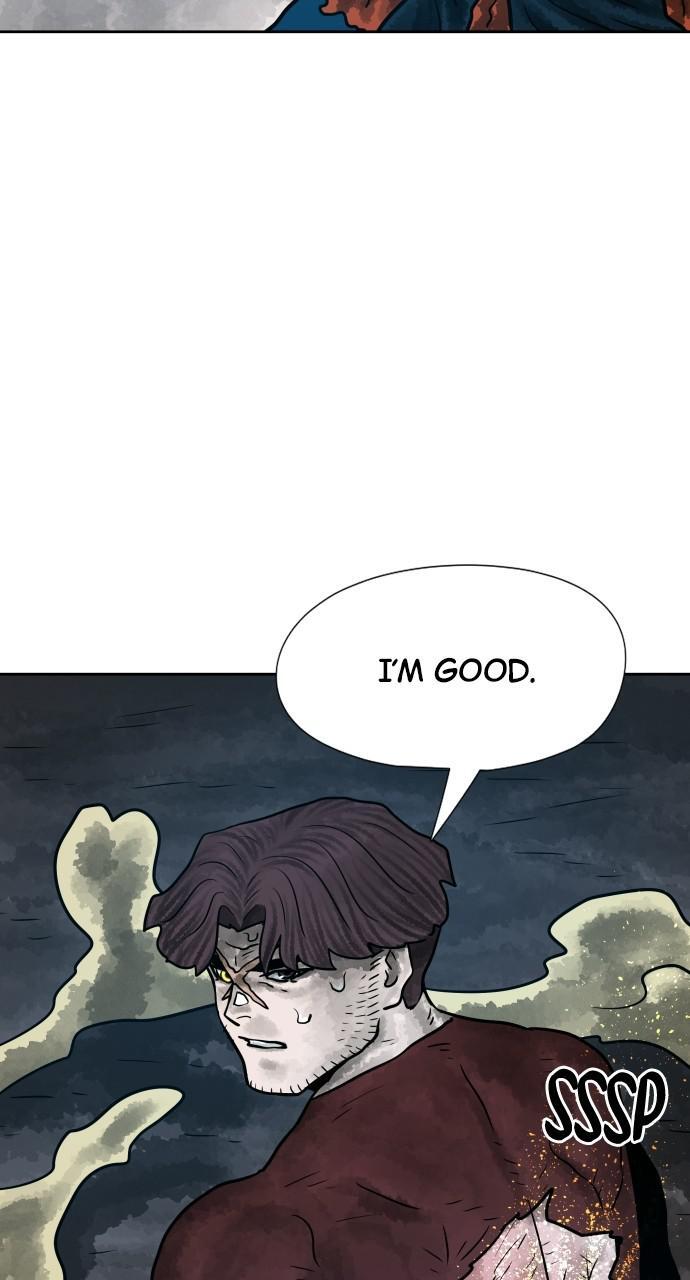 Read Warrior Executioner Manga Online