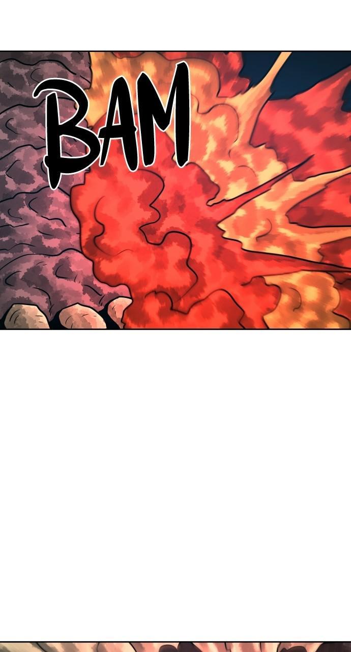 Read Warrior Executioner Manga Online