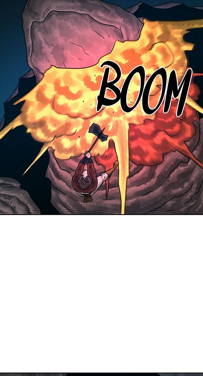 Read Warrior Executioner Manga Online