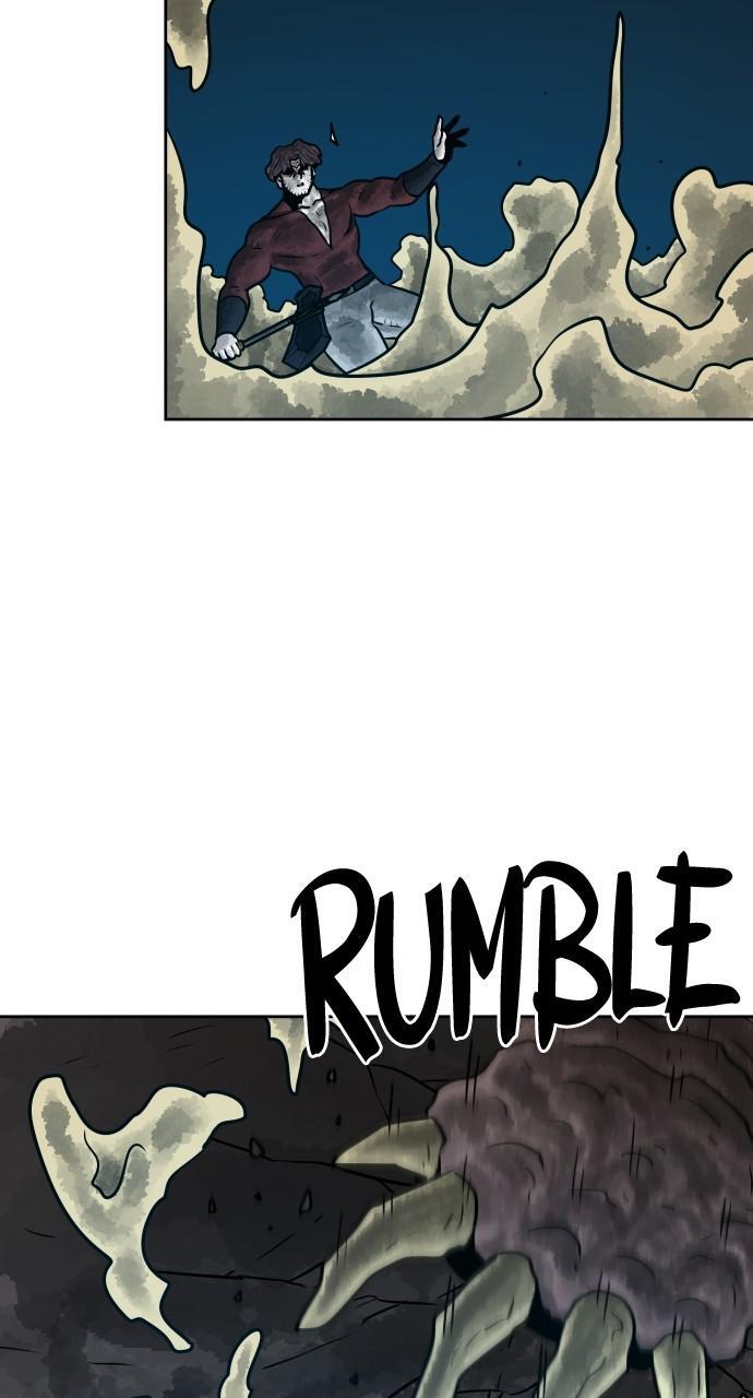 Read Warrior Executioner Manga Online