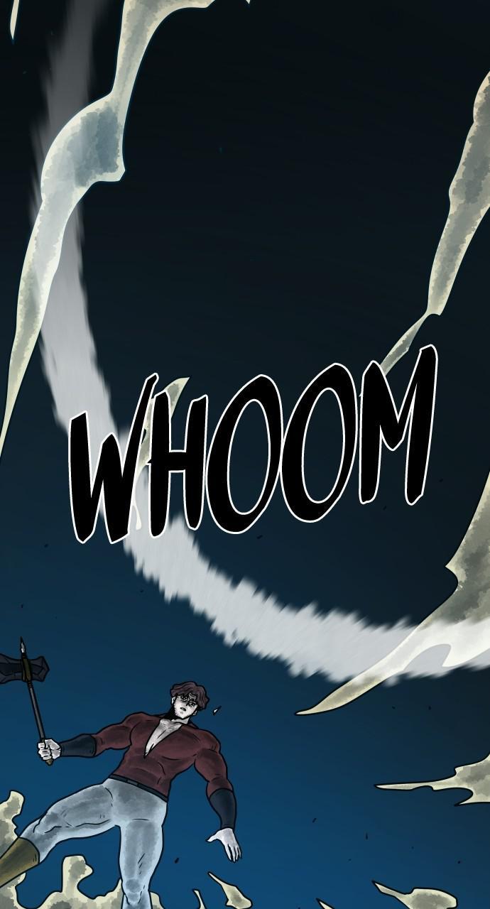 Read Warrior Executioner Manga Online