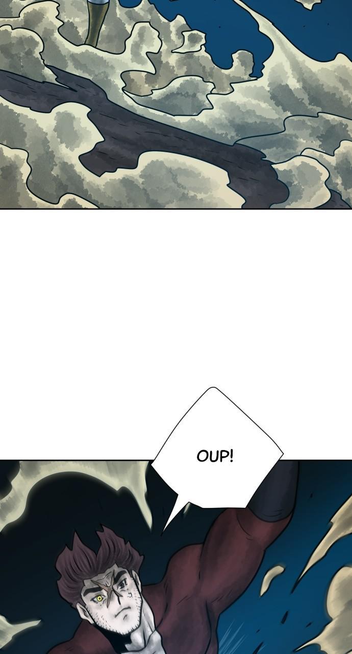Read Warrior Executioner Manga Online