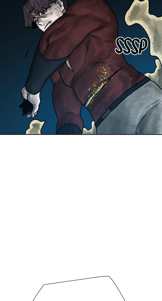 Read Warrior Executioner Manga Online