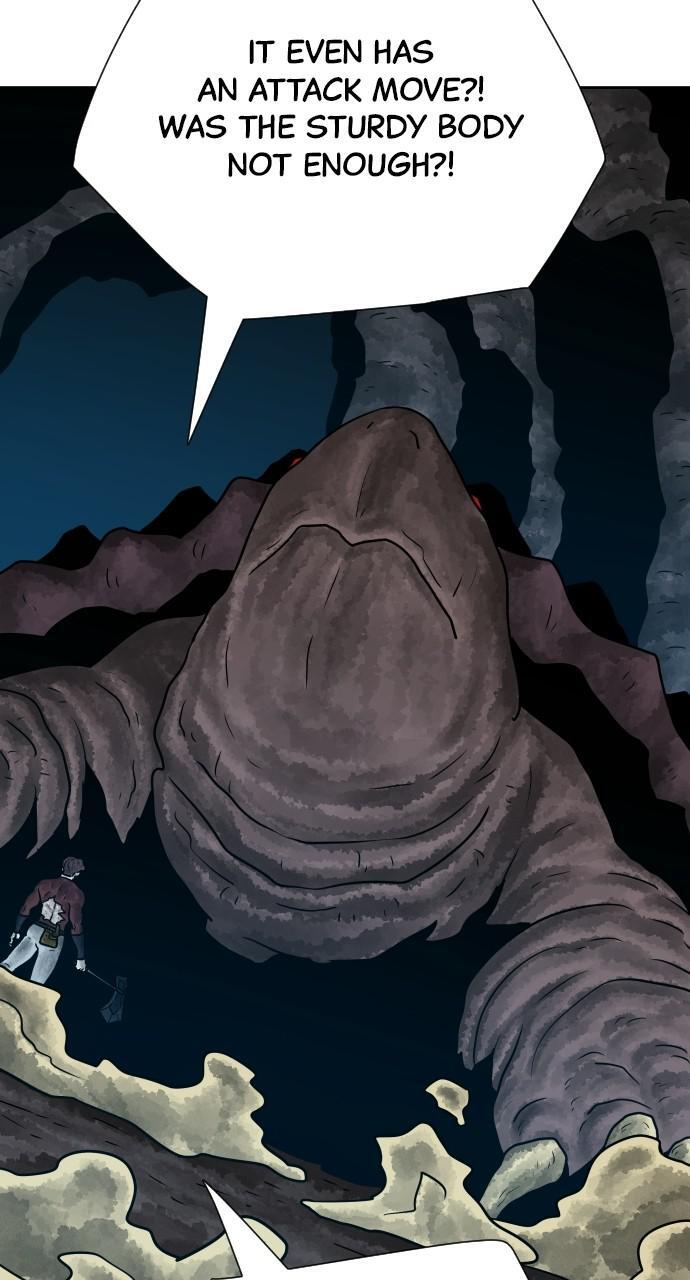 Read Warrior Executioner Manga Online