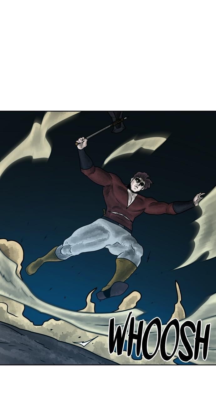Read Warrior Executioner Manga Online