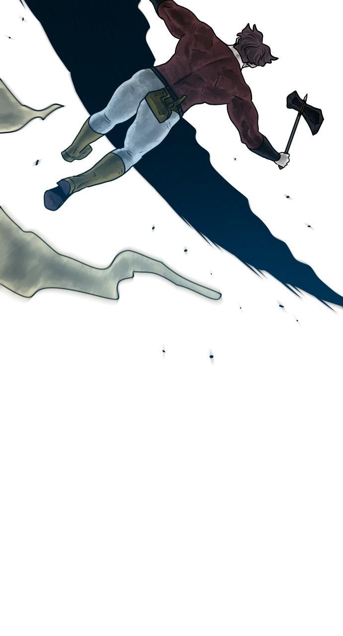 Read Warrior Executioner Manga Online
