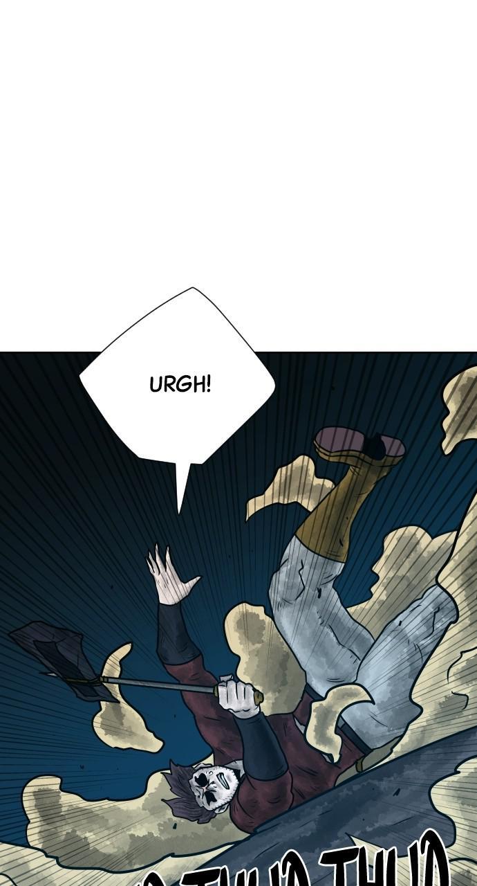 Read Warrior Executioner Manga Online